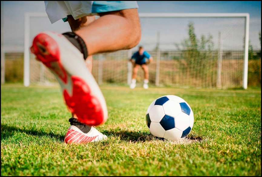 Goal Kicks SABC Sport Games